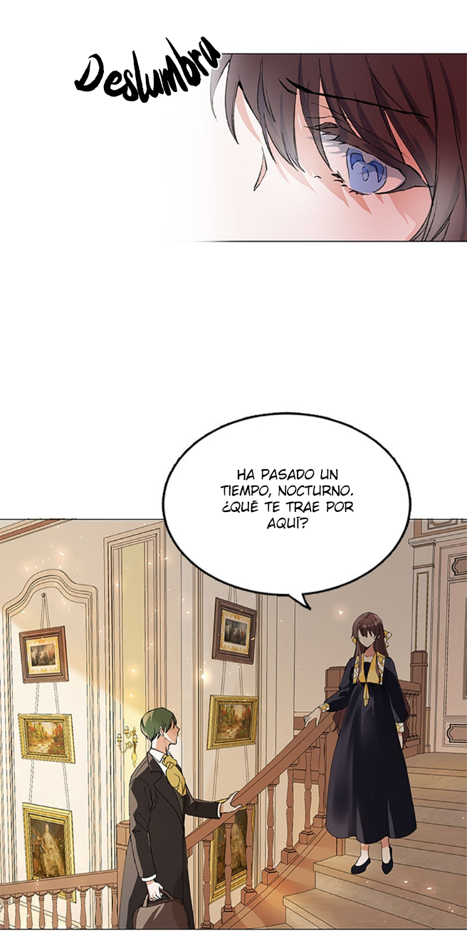 Karina's Last Days Vol. 1 Ch. 3 第29页