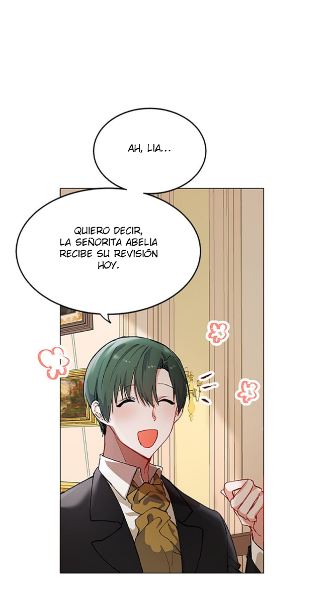 Karina's Last Days Vol. 1 Ch. 3 第30页