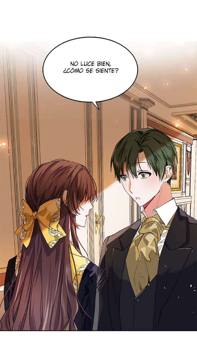 Karina's Last Days Vol. 1 Ch. 3 第36页