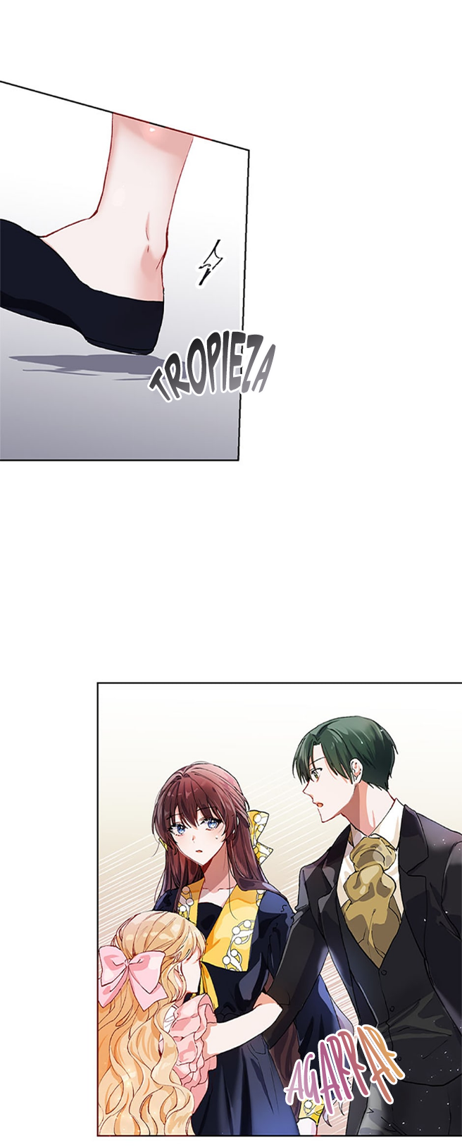 Karina's Last Days Vol. 1 Ch. 3 第42页