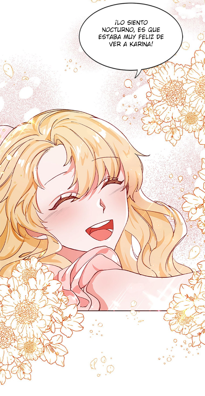 Karina's Last Days Vol. 1 Ch. 3 第45页