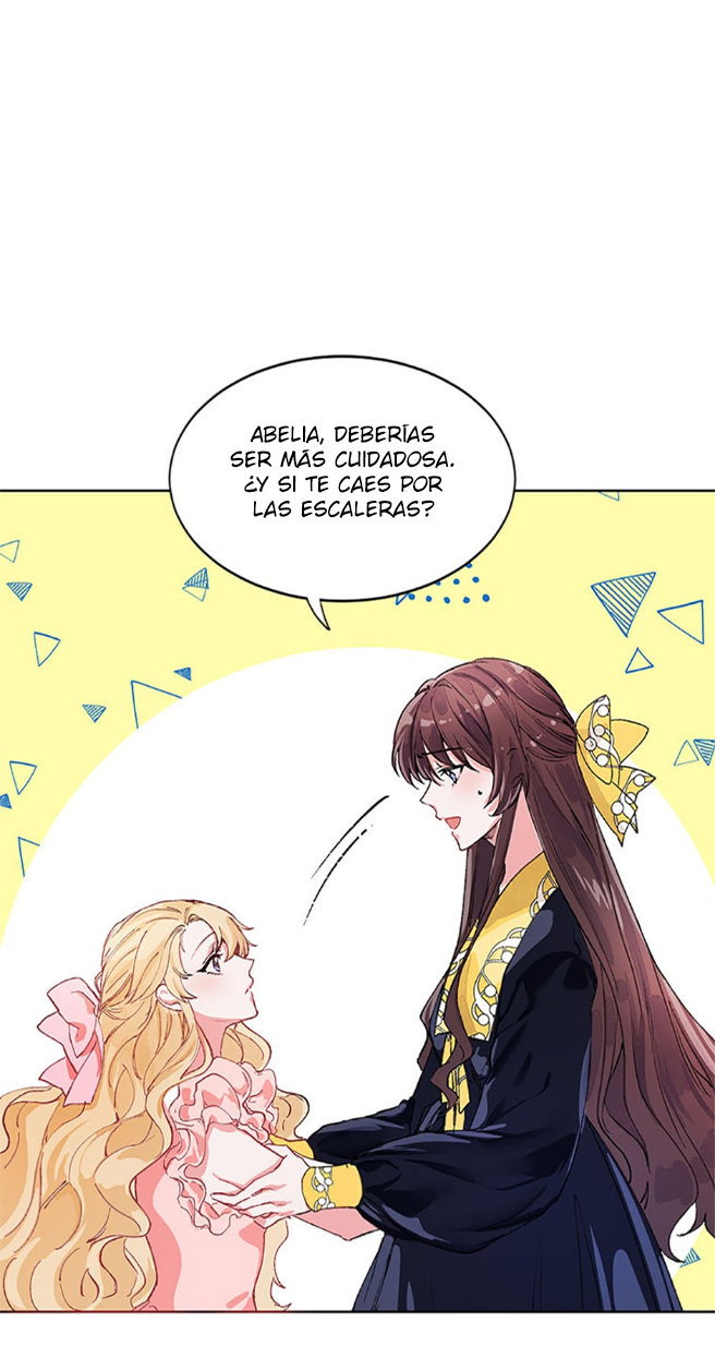 Karina's Last Days Vol. 1 Ch. 3 第47页