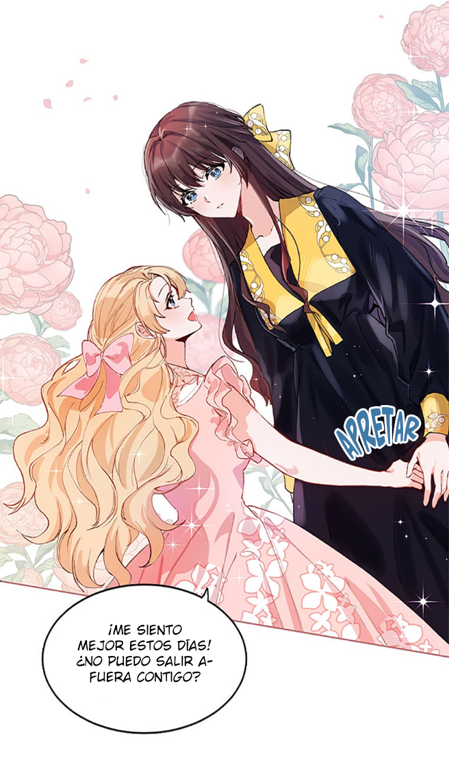 Karina's Last Days Vol. 1 Ch. 3 第54页