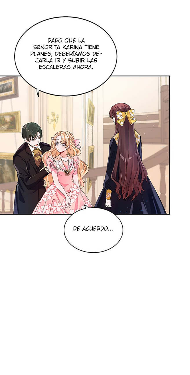 Karina's Last Days Vol. 1 Ch. 3 第58页