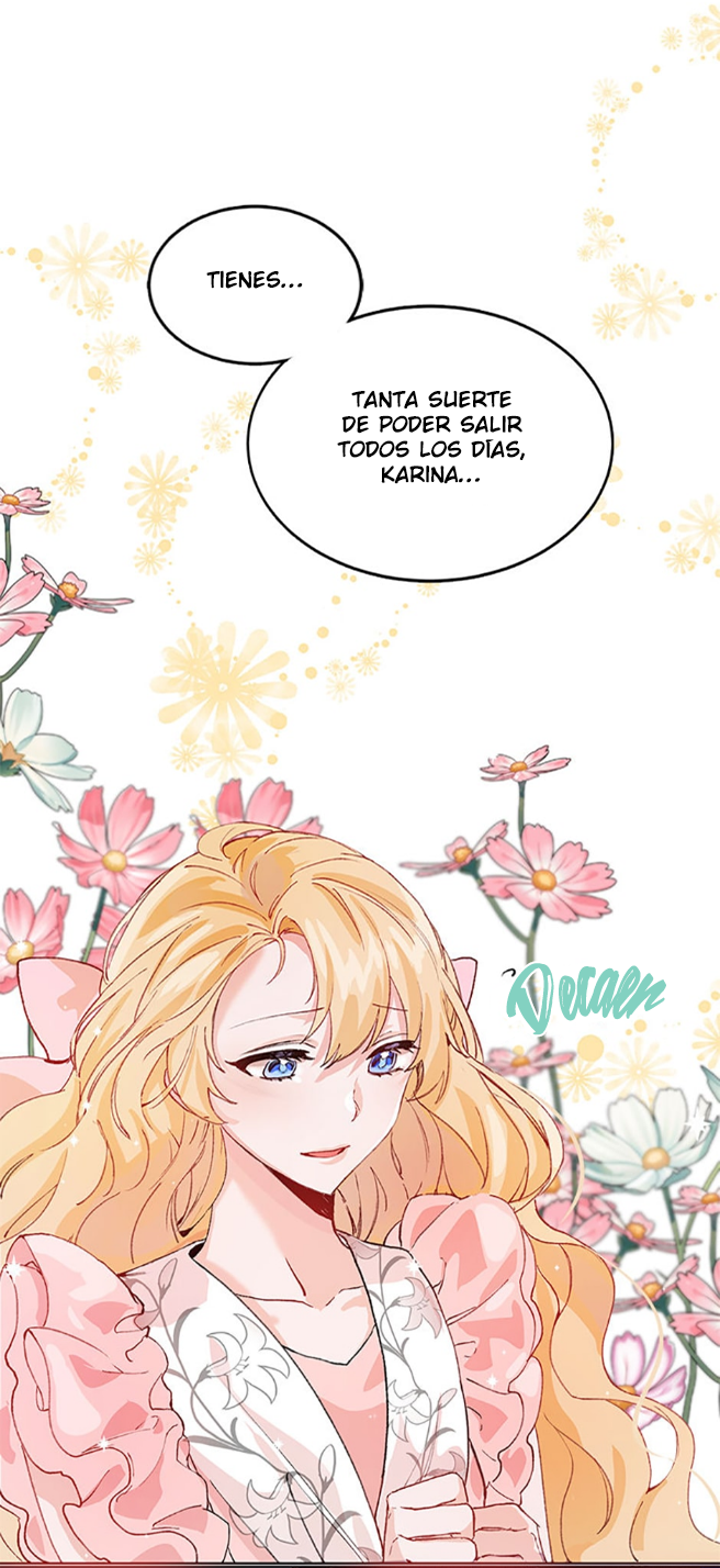 Karina's Last Days Vol. 1 Ch. 3 第59页