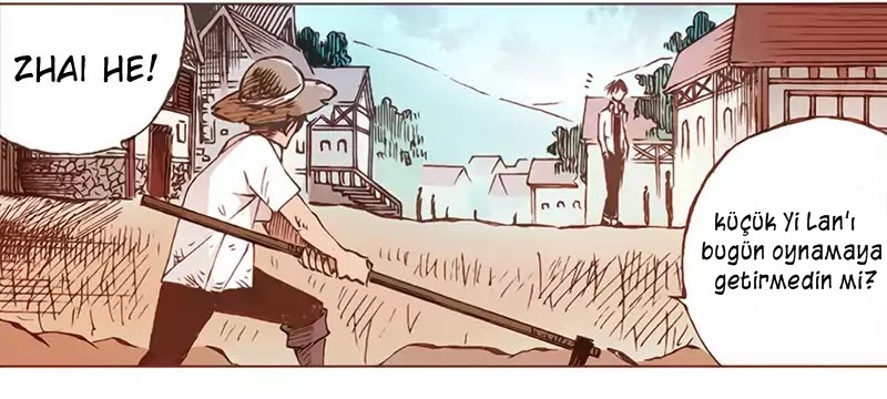 Because I'm an Uncle Who Runs a Weapon Shop Ch. 1 第24页