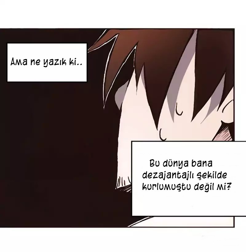 Because I'm an Uncle Who Runs a Weapon Shop Ch. 1 第32页
