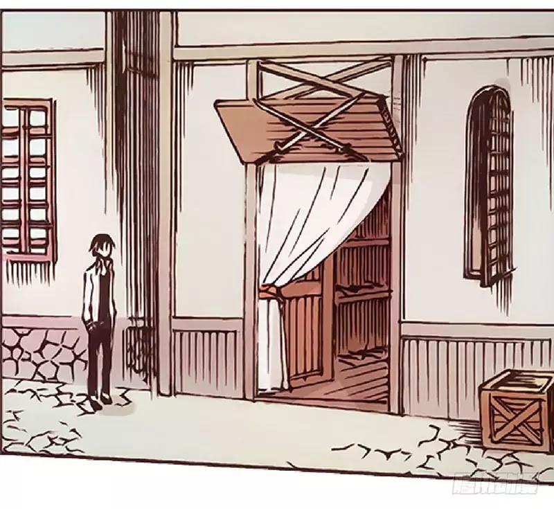 Because I'm an Uncle Who Runs a Weapon Shop Ch. 1 第37页