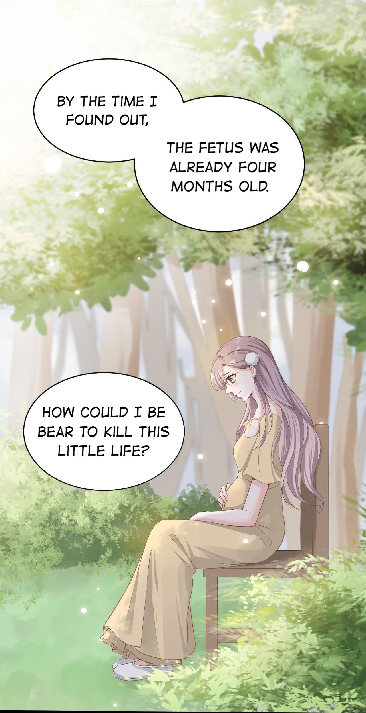 Sweet Little Cutie Wandering Between Heaven And Hell 第14页