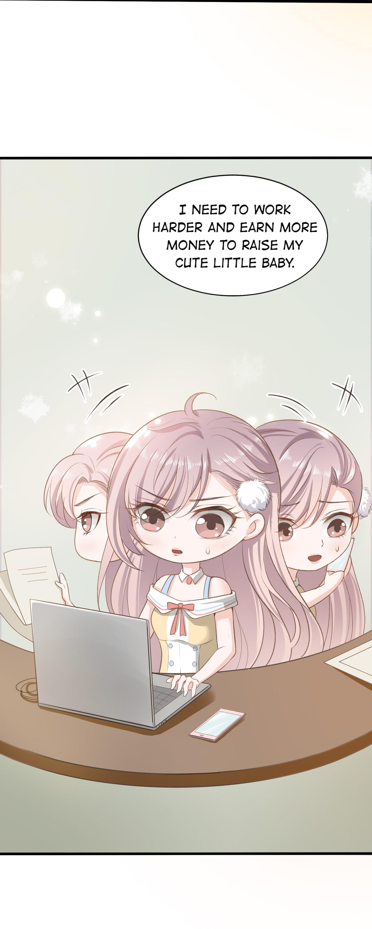 Sweet Little Cutie Wandering Between Heaven And Hell 第15页