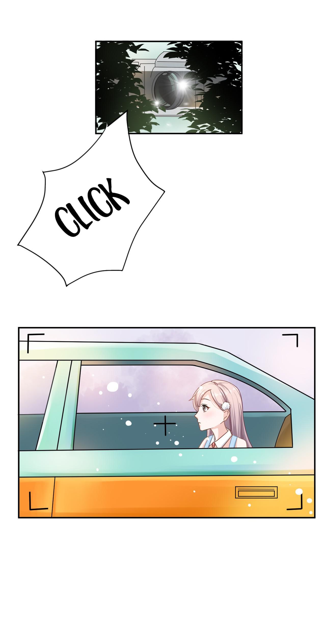 Sweet Little Cutie Wandering Between Heaven And Hell 第18页