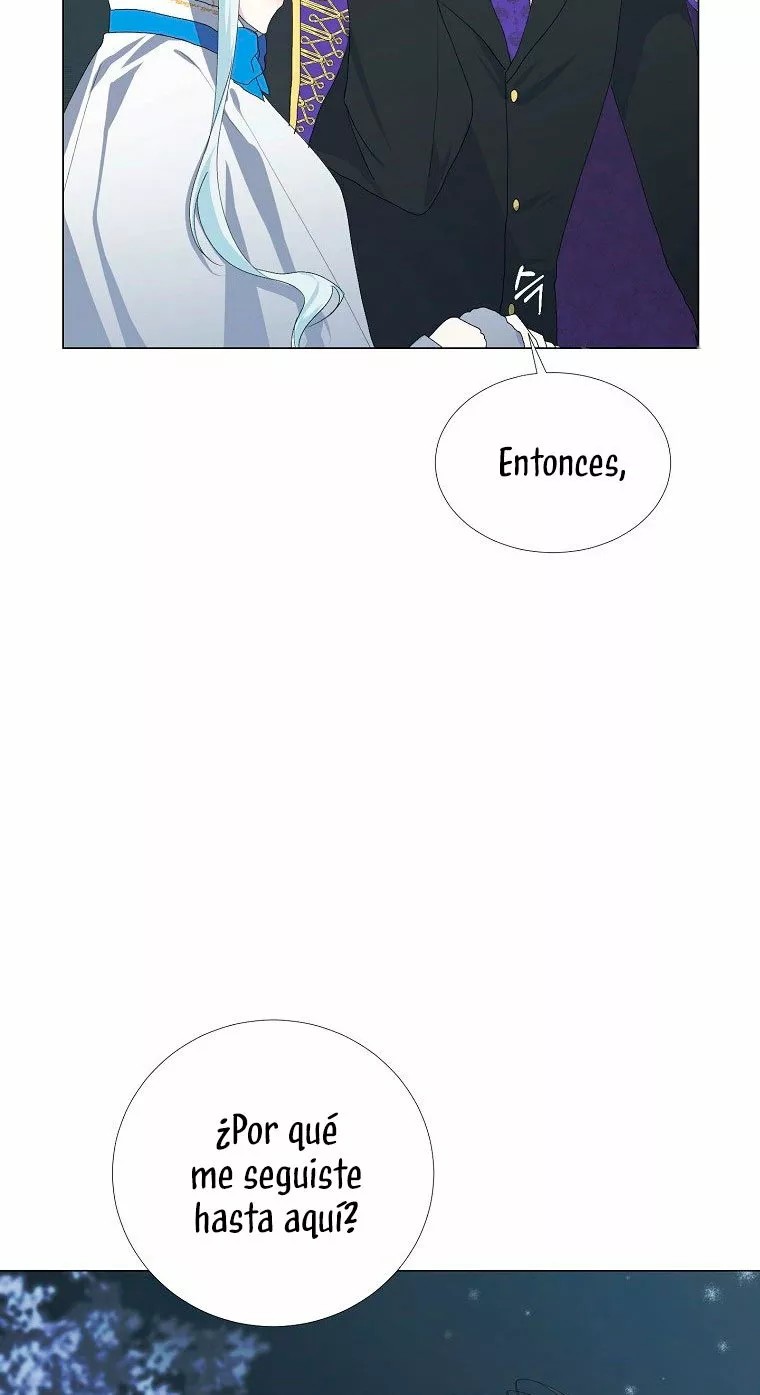 Somehow, My Tyrant Husband Has Become Cautious Vol. 1 Ch. 3 第21页