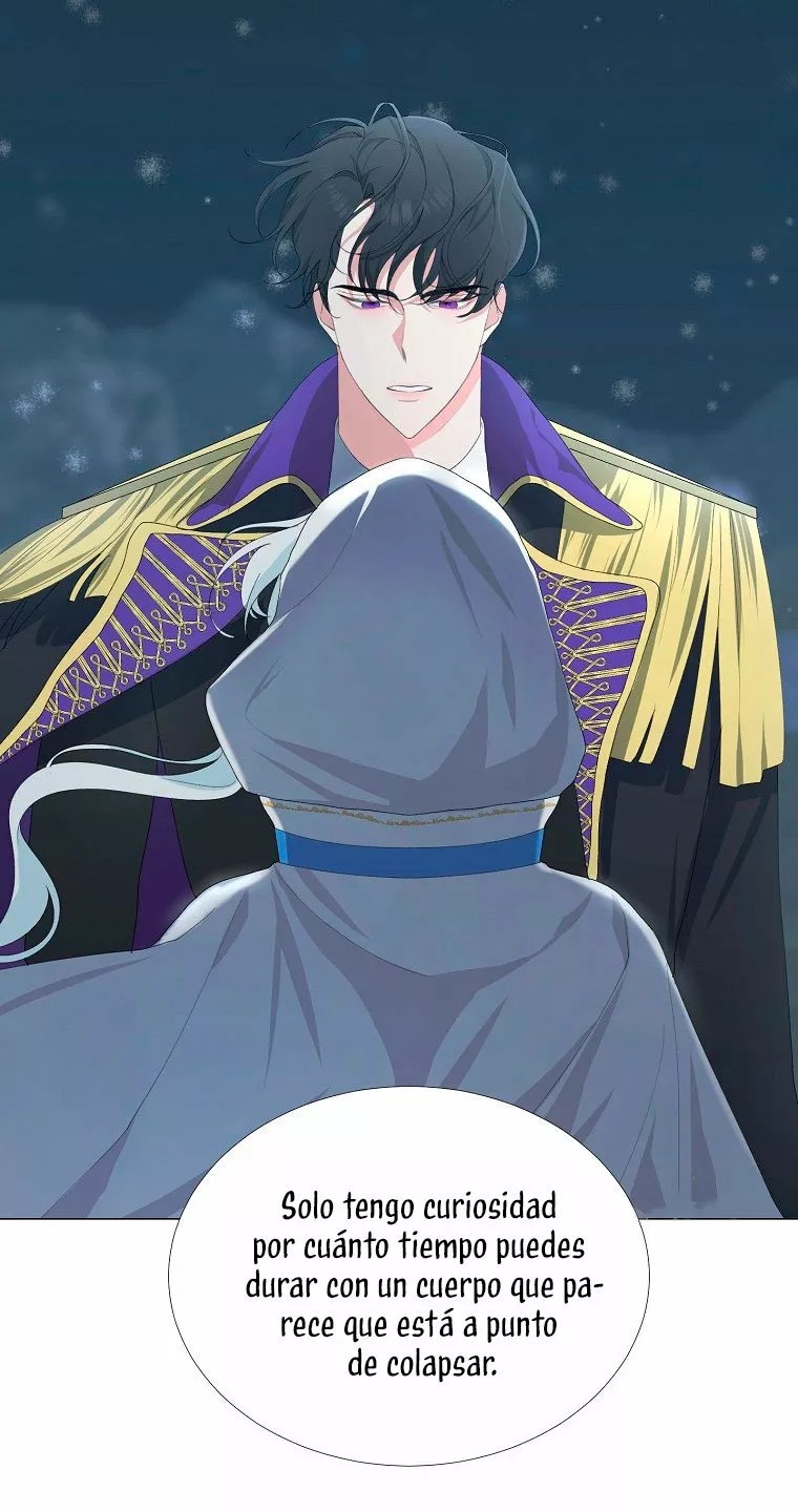 Somehow, My Tyrant Husband Has Become Cautious Vol. 1 Ch. 3 第32页