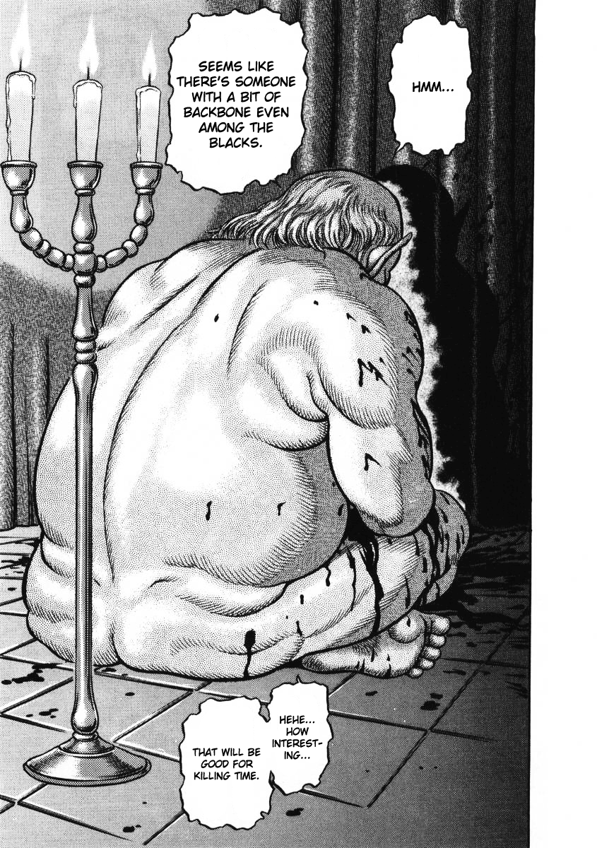 Blaster Knuckle Part Two: Coffin for the Weak Ch. 1 第37页