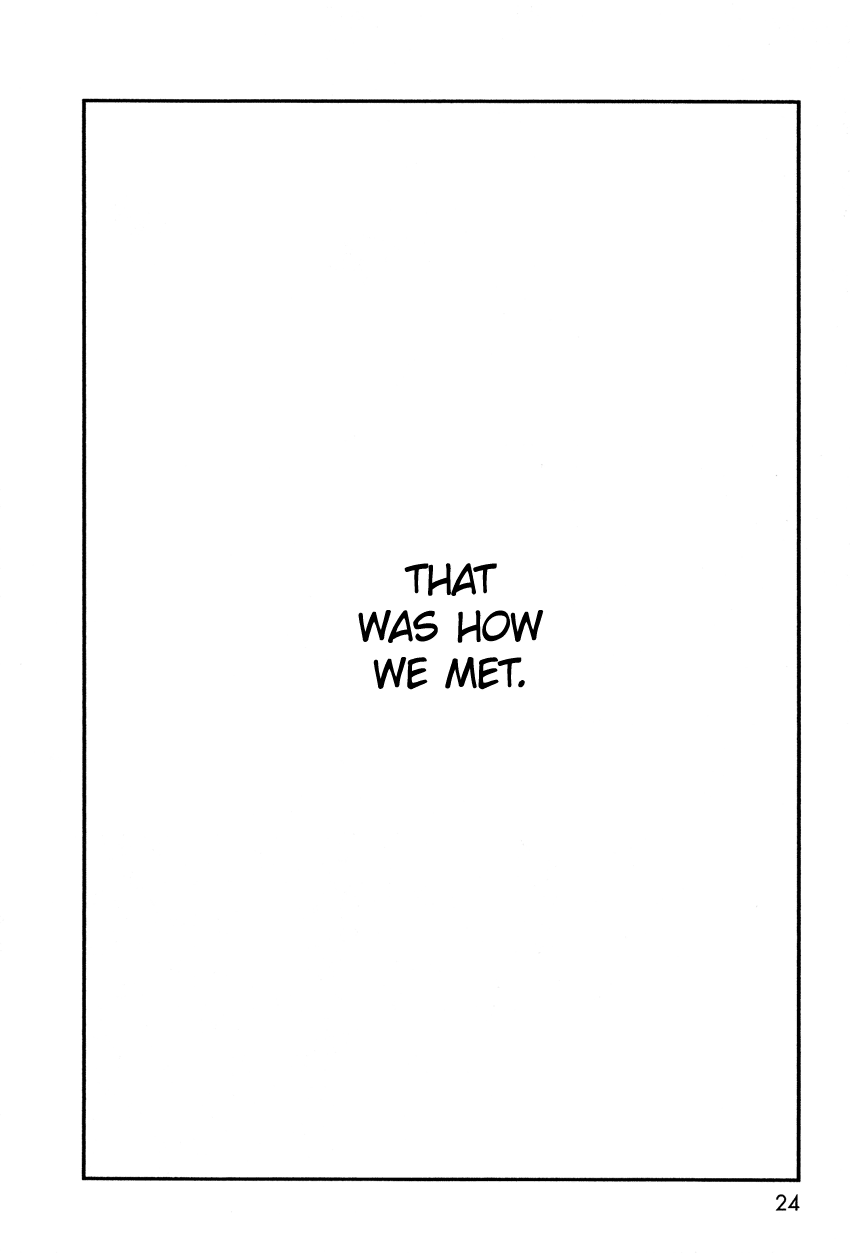 Bokura no Hentai Girls meet Boys 第24页