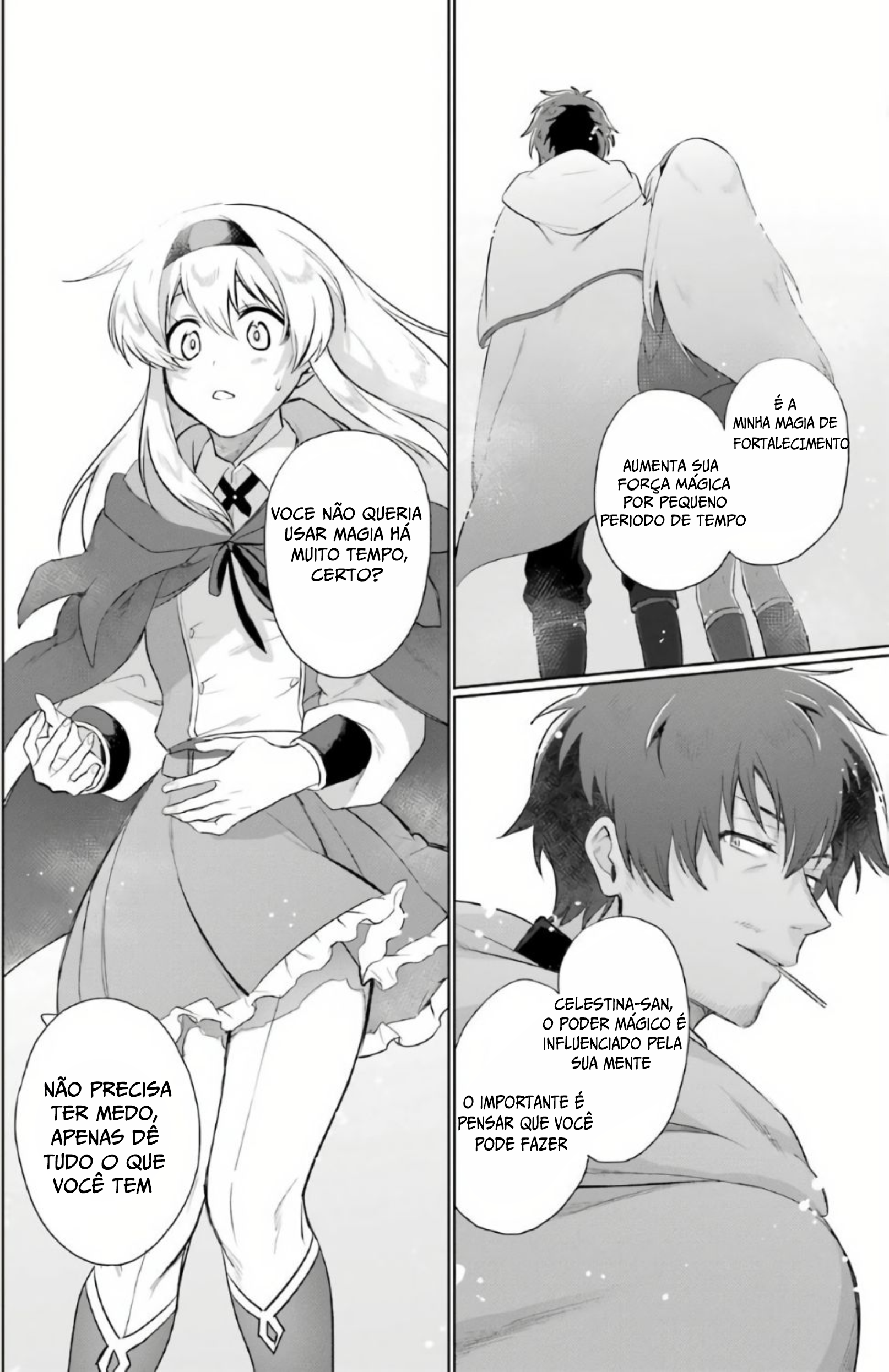 Arafoo Kenja no Isekai Seikatsu Nikki Vol. 1 Ch. 1 第26页