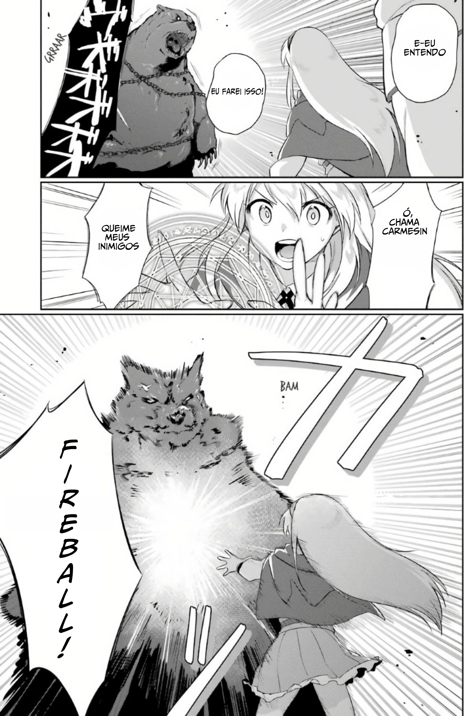 Arafoo Kenja no Isekai Seikatsu Nikki Vol. 1 Ch. 1 第27页