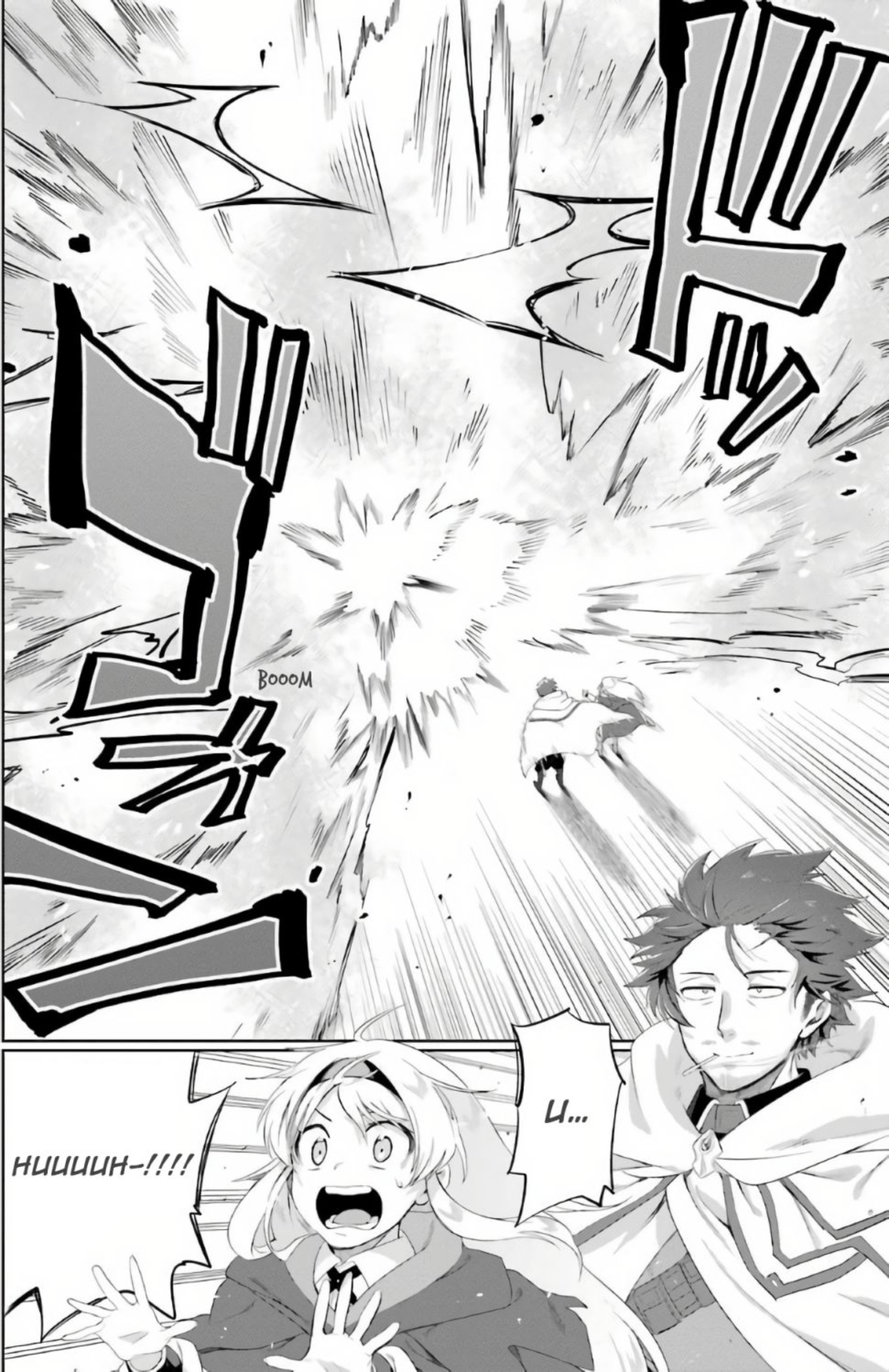 Arafoo Kenja no Isekai Seikatsu Nikki Vol. 1 Ch. 1 第28页