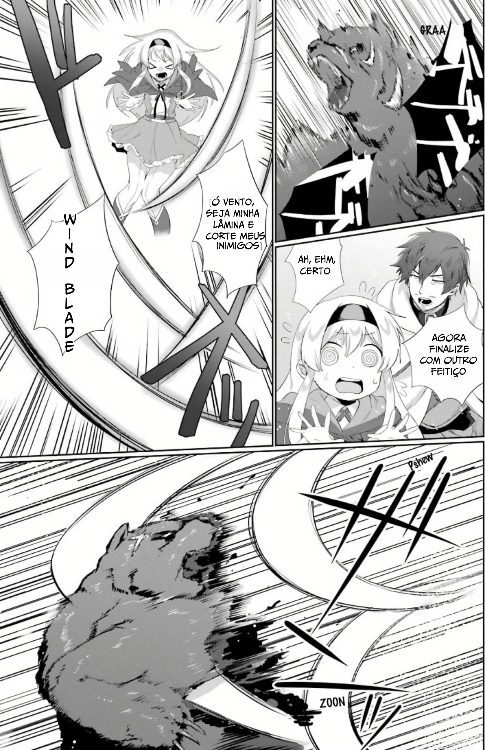 Arafoo Kenja no Isekai Seikatsu Nikki Vol. 1 Ch. 1 第29页