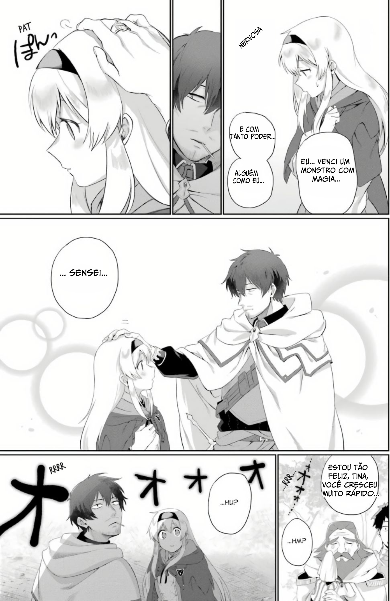 Arafoo Kenja no Isekai Seikatsu Nikki Vol. 1 Ch. 1 第31页