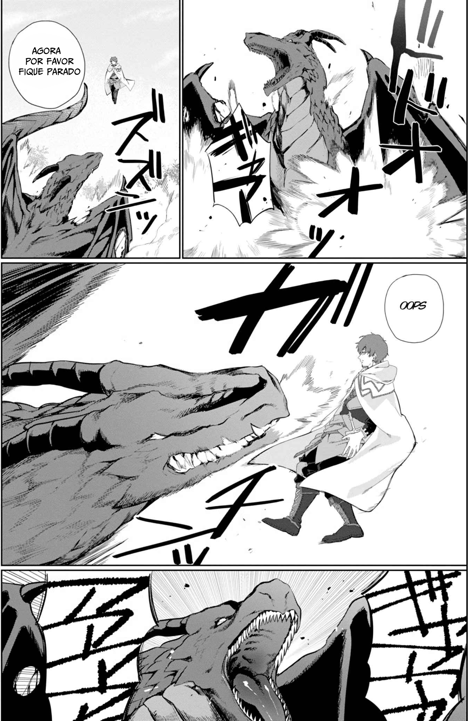 Arafoo Kenja no Isekai Seikatsu Nikki Vol. 1 Ch. 1 第36页