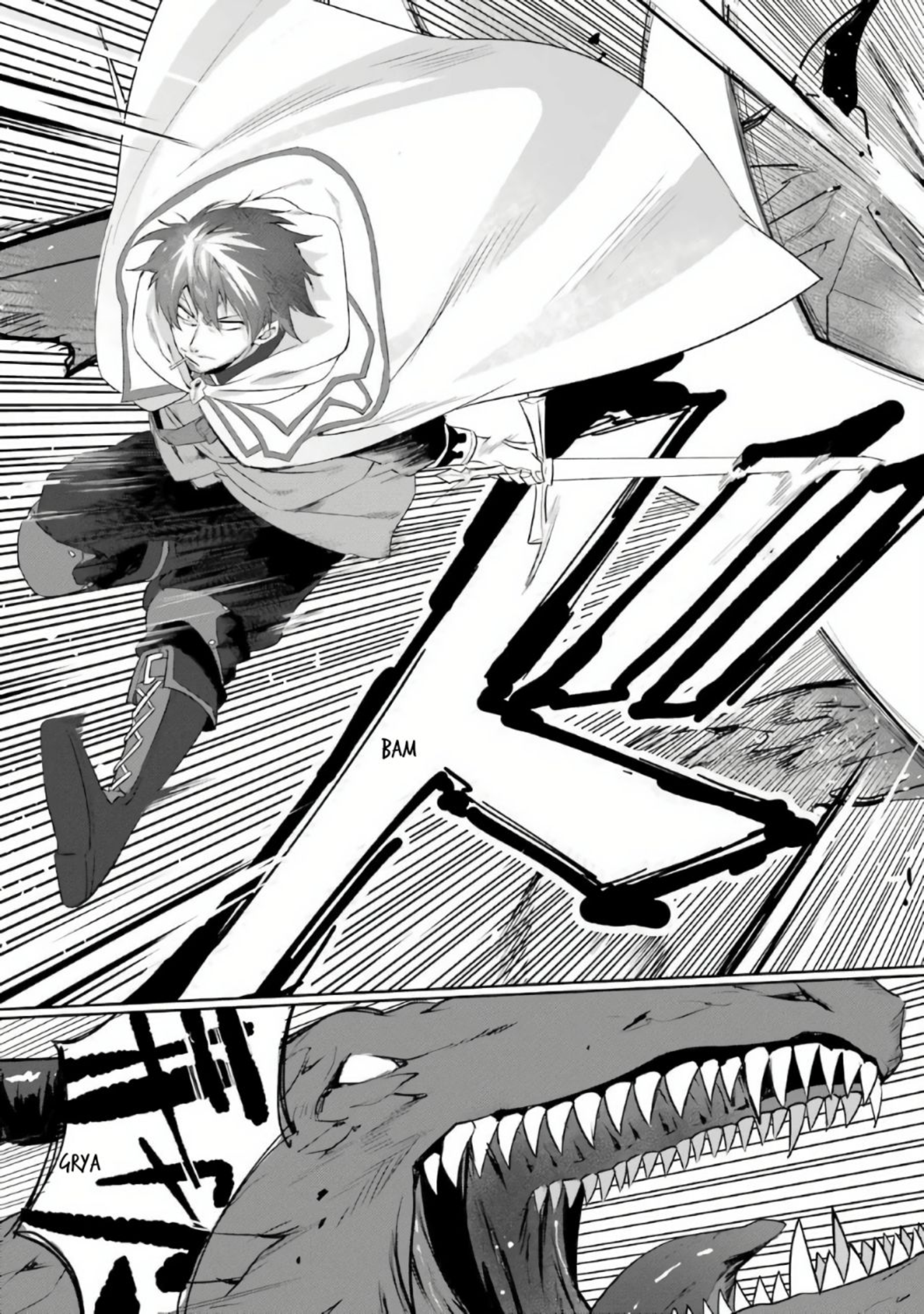 Arafoo Kenja no Isekai Seikatsu Nikki Vol. 1 Ch. 1 第39页