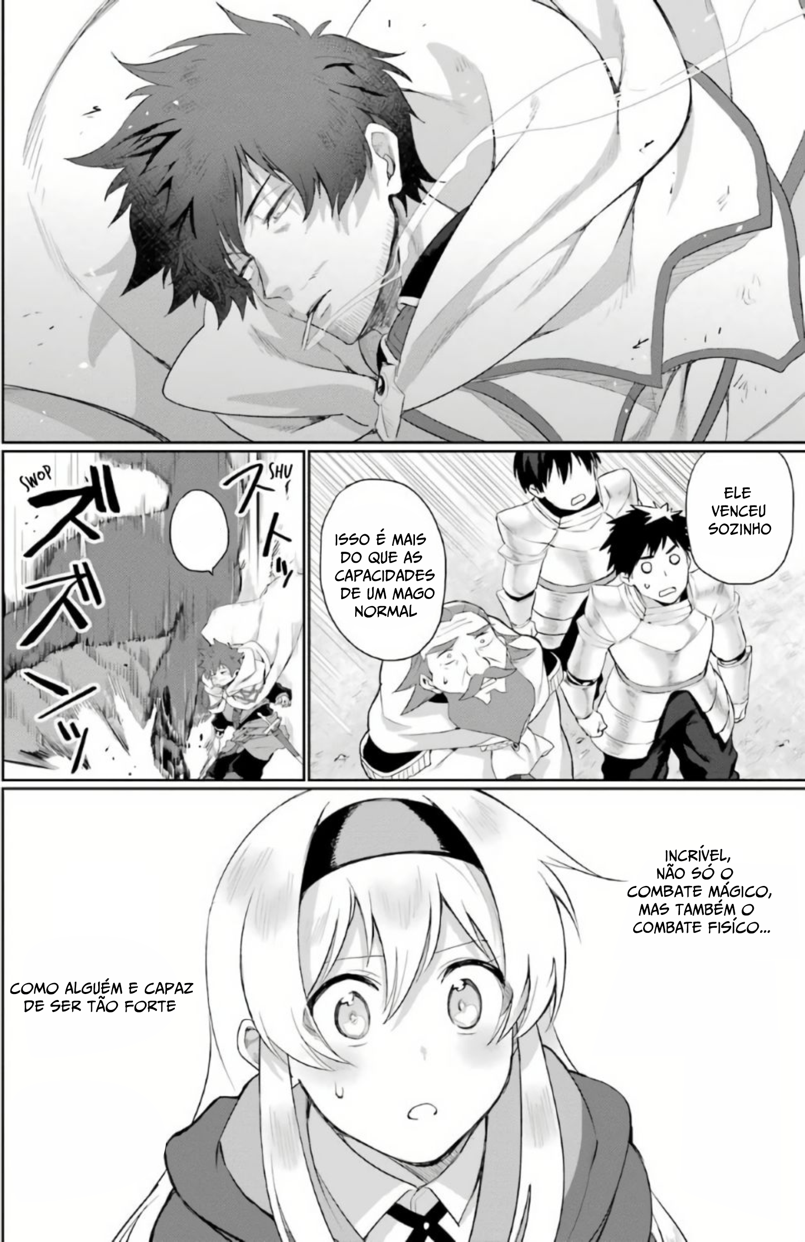 Arafoo Kenja no Isekai Seikatsu Nikki Vol. 1 Ch. 1 第40页