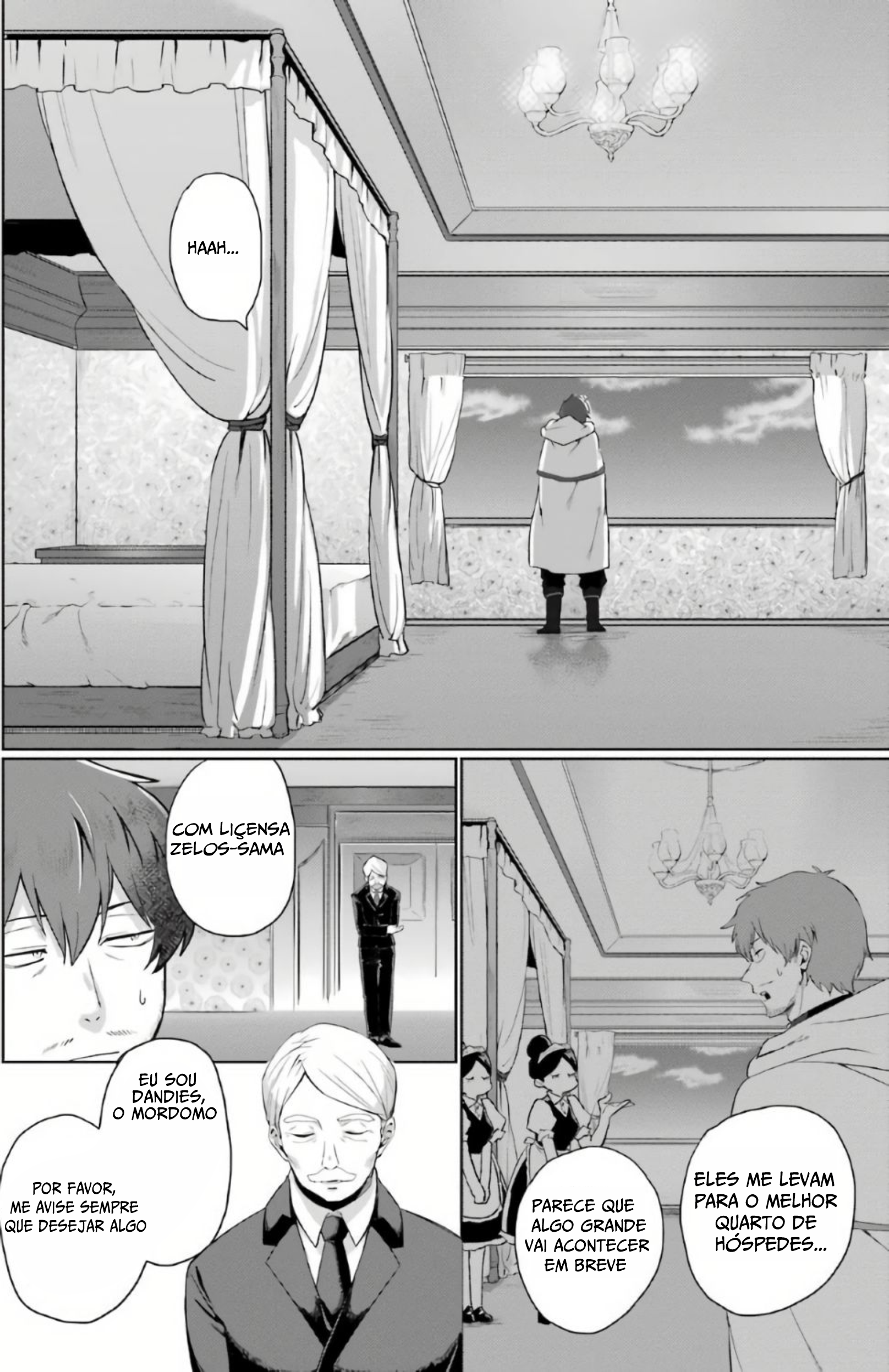 Arafoo Kenja no Isekai Seikatsu Nikki Vol. 1 Ch. 1 第42页