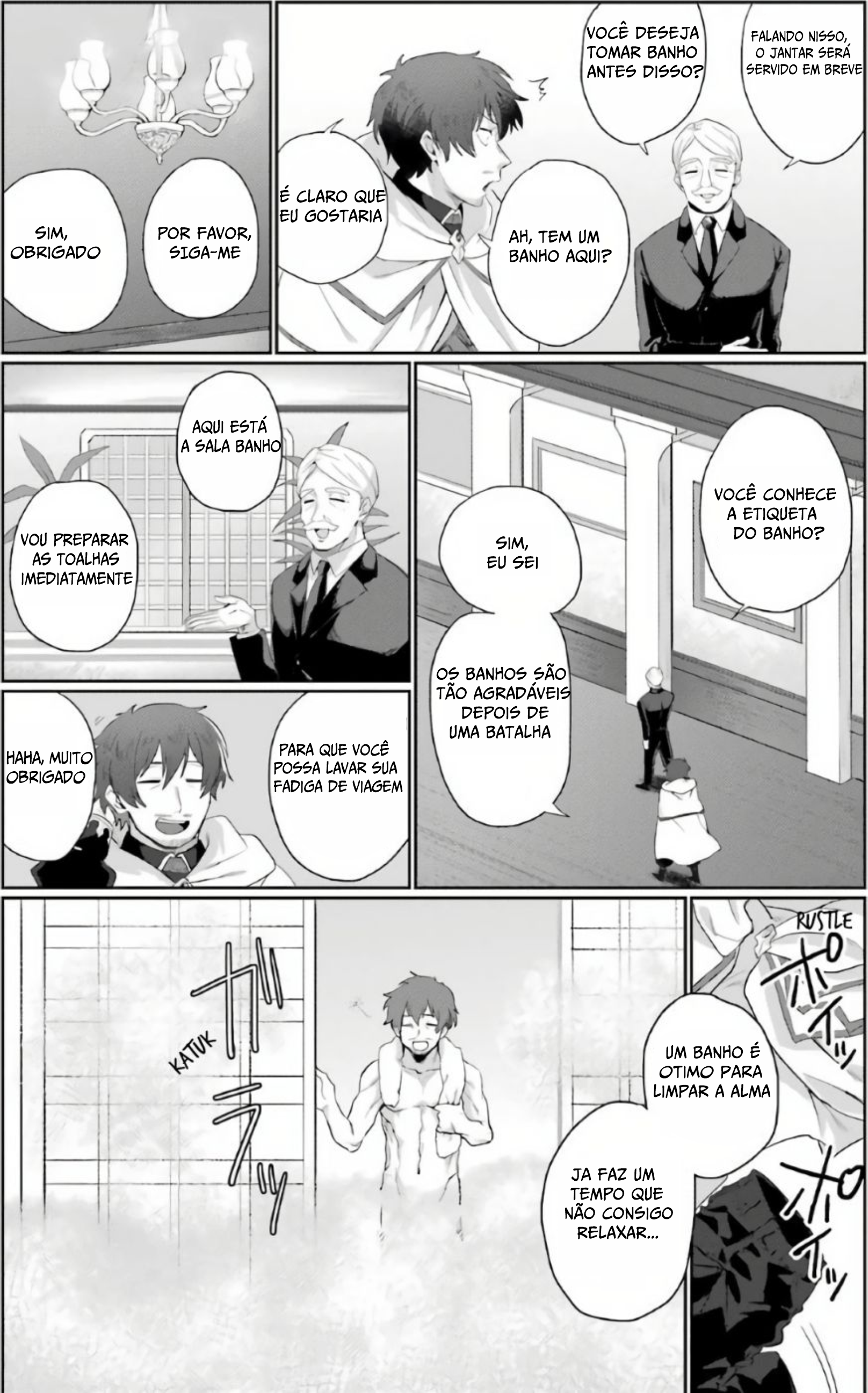 Arafoo Kenja no Isekai Seikatsu Nikki Vol. 1 Ch. 1 第43页