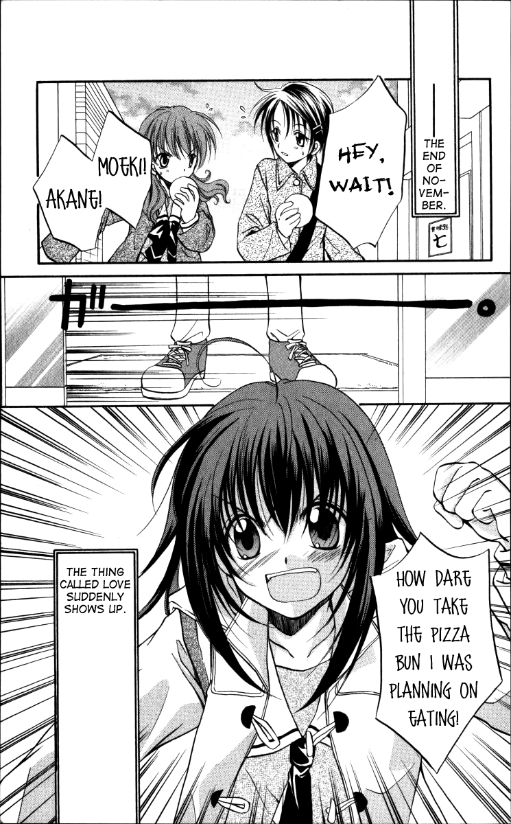 Spiral Alive What Would You Do in this Case? 第10页