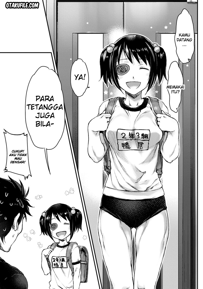 Uchi no Meido ga Uzasugiru Kedua Kalinya 第26页