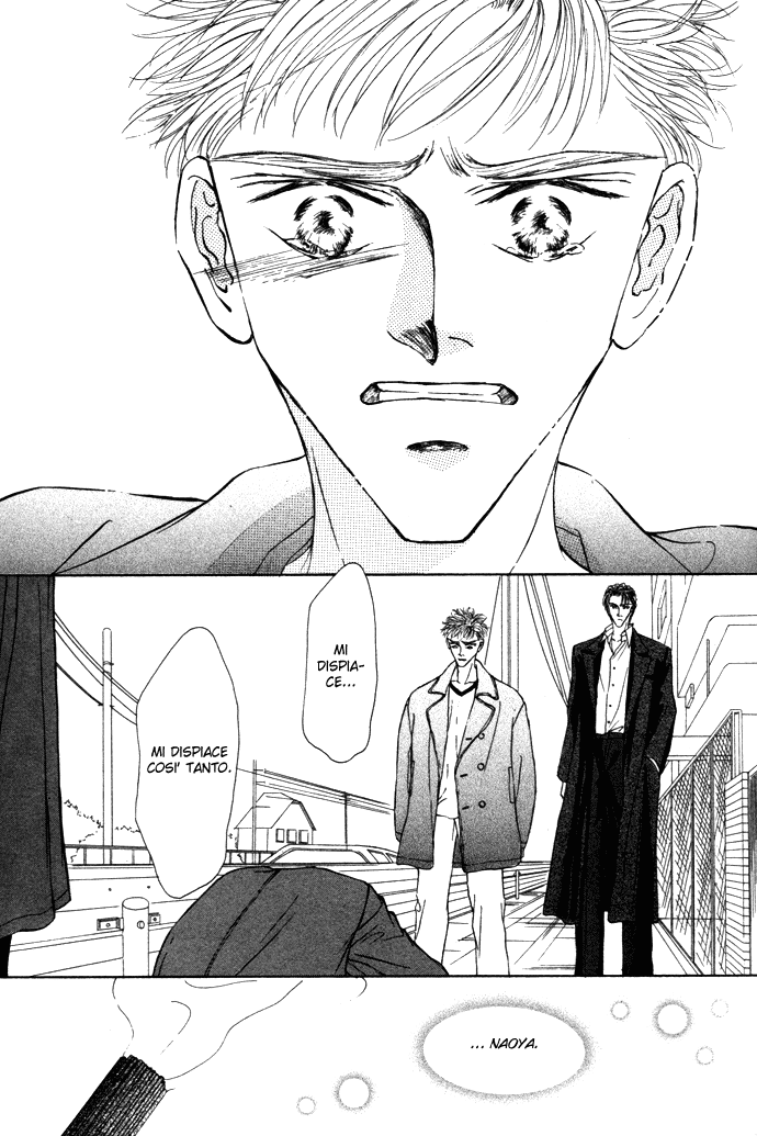 Love Mode Vol. 4 Ch. 1.3 第24页