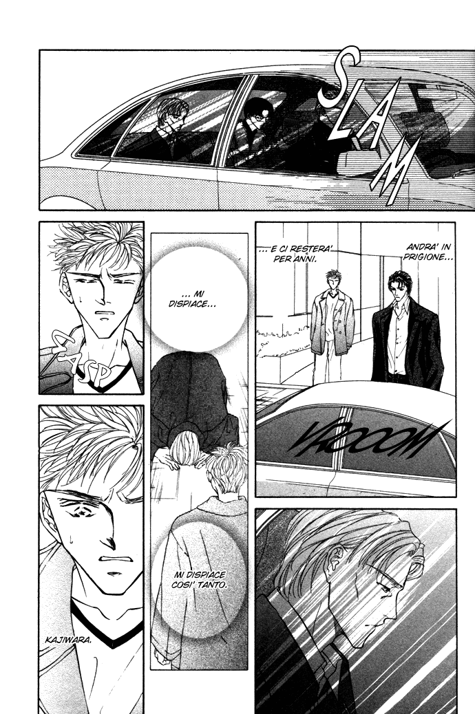 Love Mode Vol. 4 Ch. 1.3 第26页