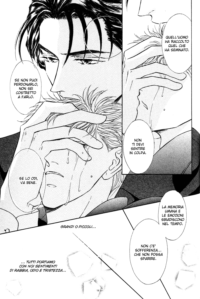 Love Mode Vol. 4 Ch. 1.3 第30页