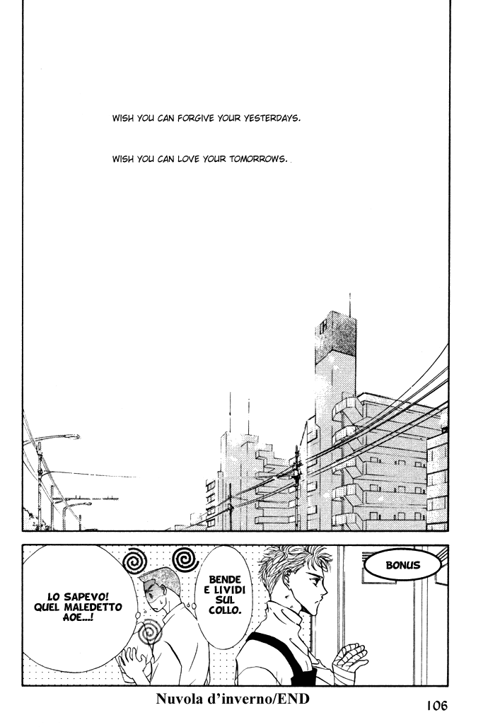 Love Mode Vol. 4 Ch. 1.3 第32页