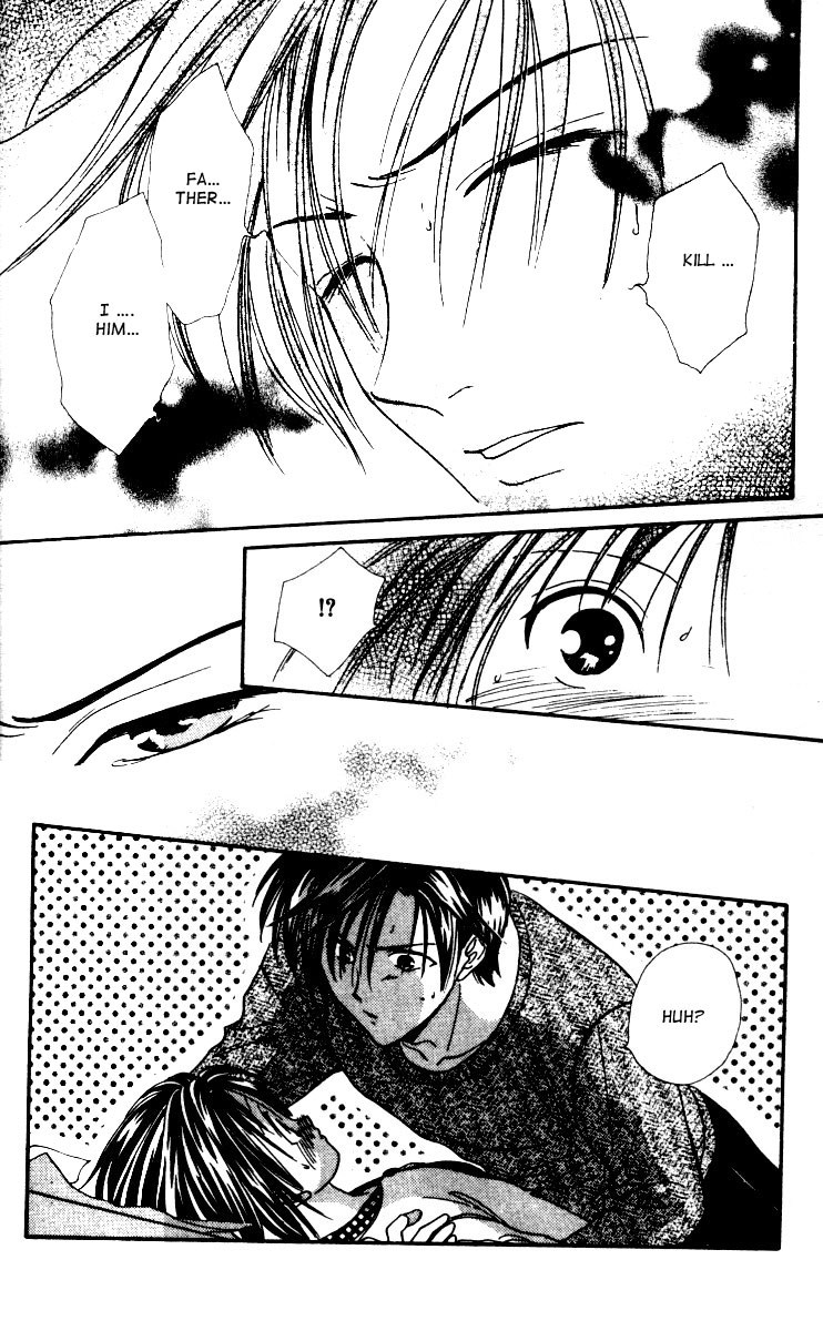Alice 19th Vol. 3 Ch. 1 第20页