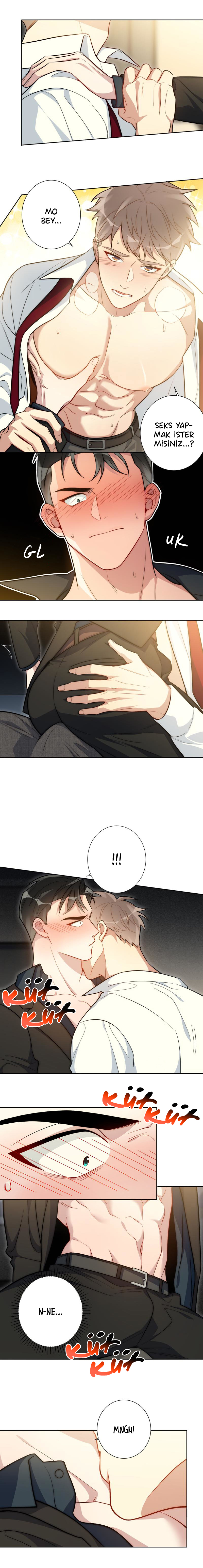 No Arguing With Mr. Mo Ch. 5 第6页