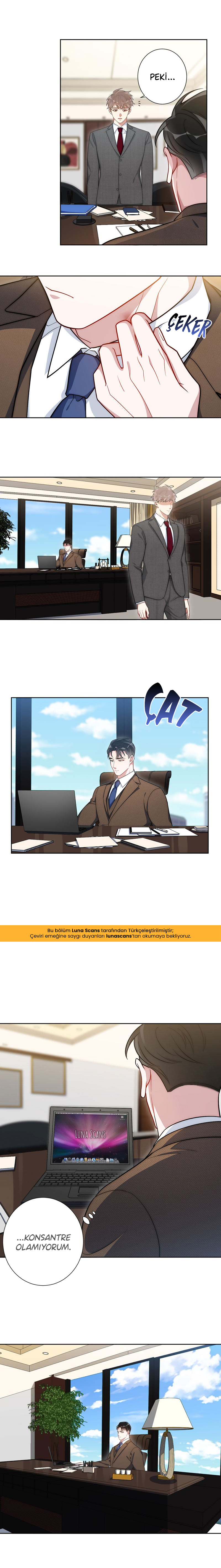 No Arguing With Mr. Mo Ch. 5 第9页