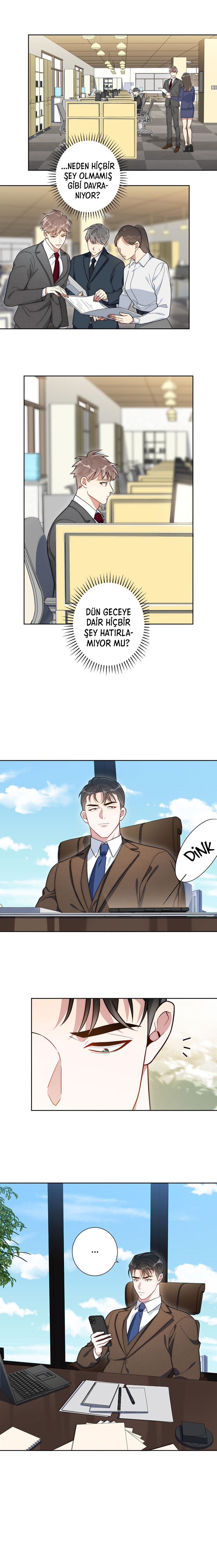 No Arguing With Mr. Mo Ch. 5 第10页
