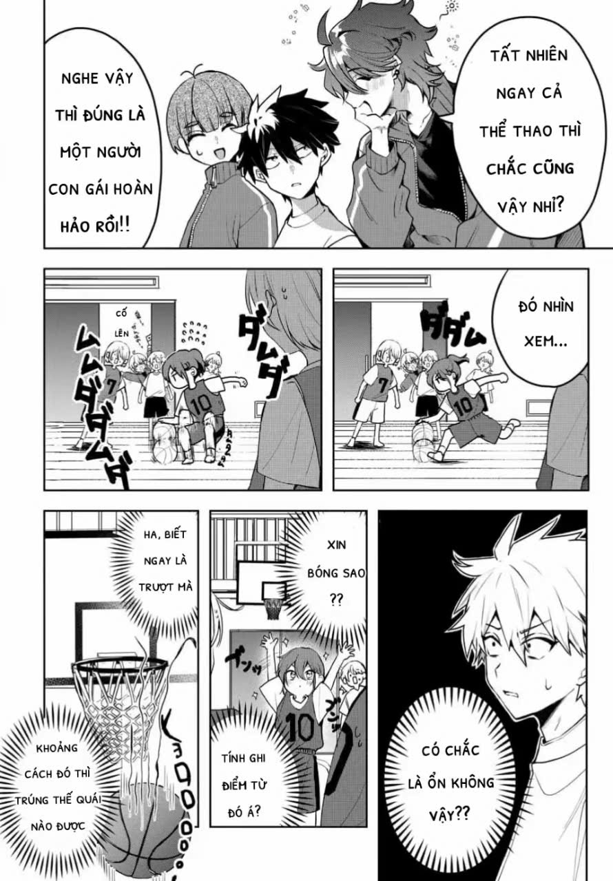 Osoraku Kanojo wa Ore no Aniki wo Neratteru Tìm thấy cậu rồi~ 第13页