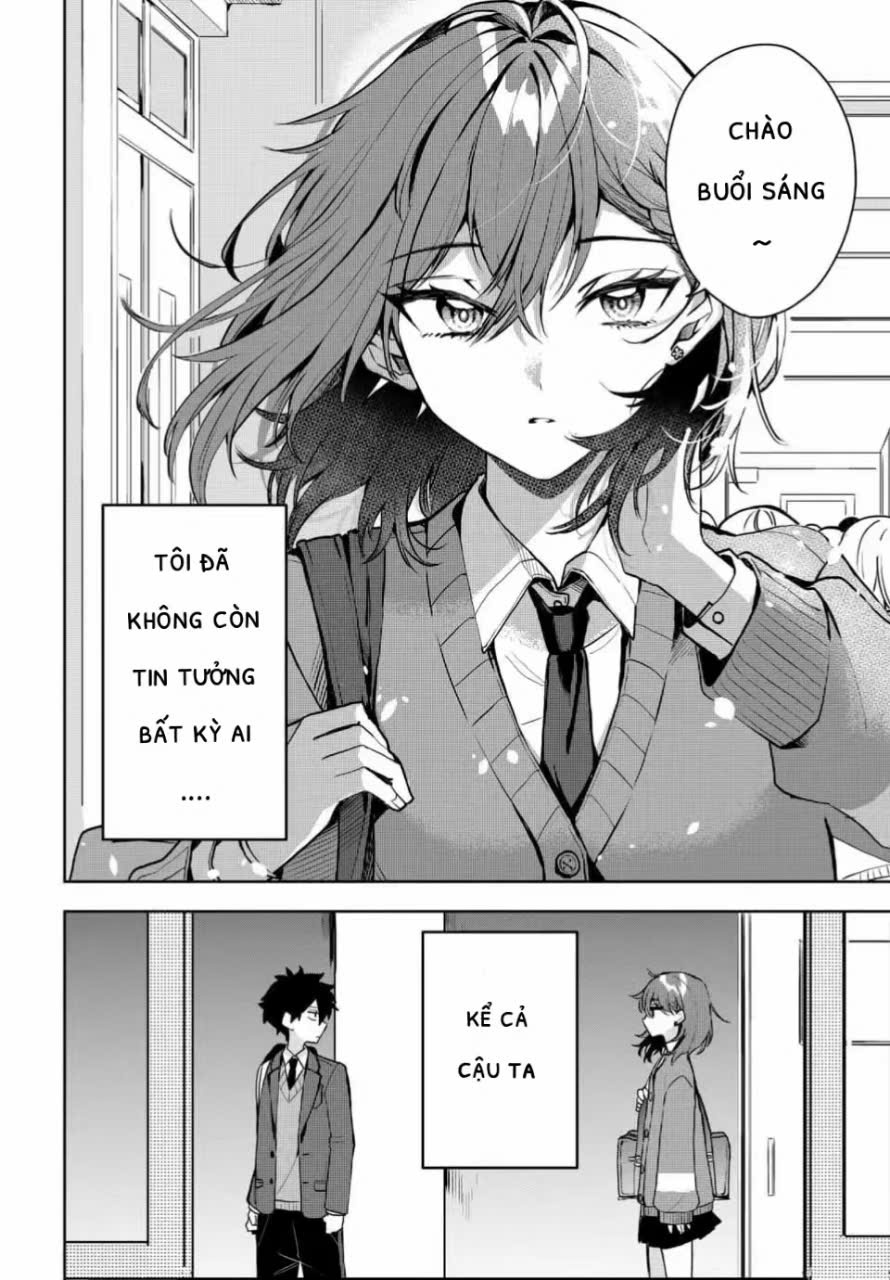 Osoraku Kanojo wa Ore no Aniki wo Neratteru Tìm thấy cậu rồi~ 第7页
