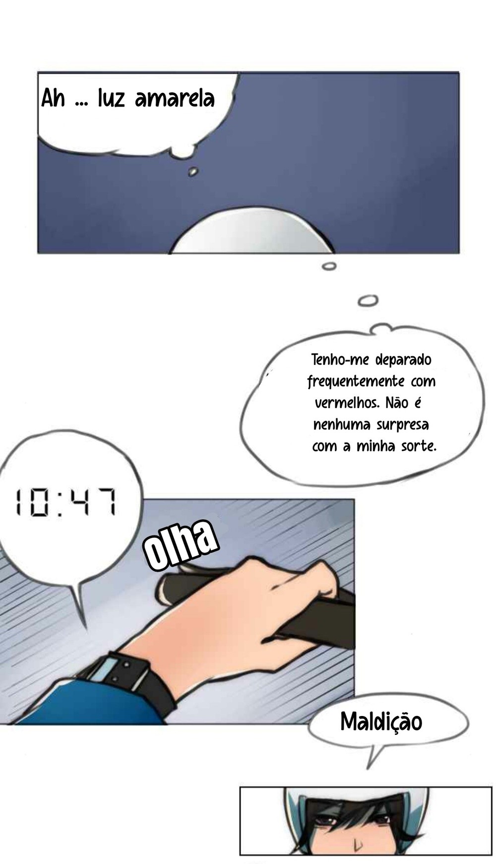 Catharsis Ch. 5 第11页