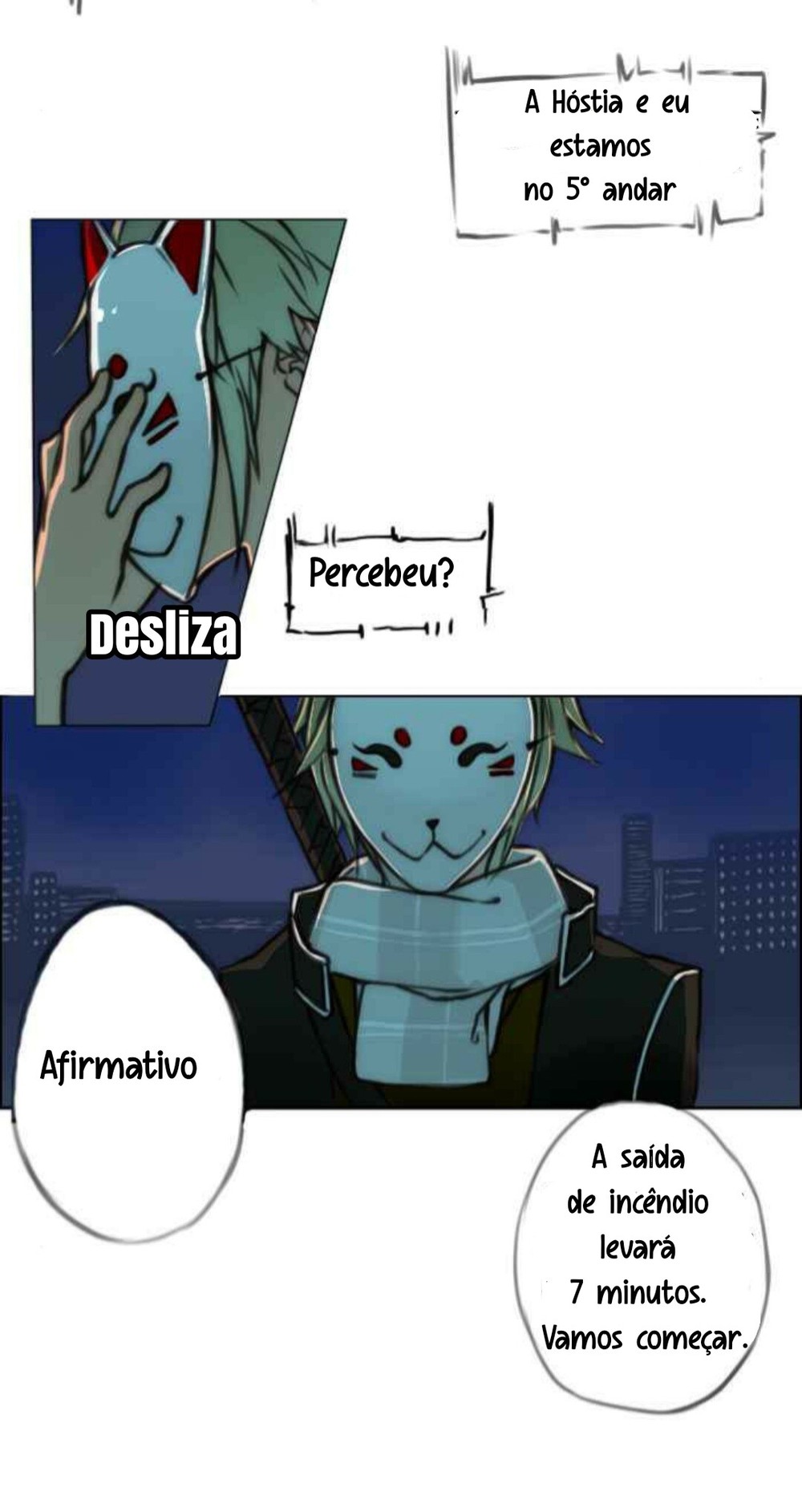 Catharsis Ch. 5 第18页