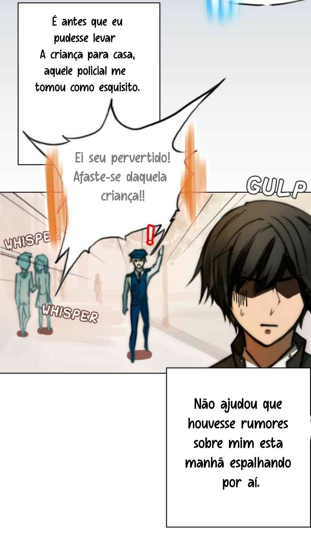 Catharsis Ch. 5 第6页