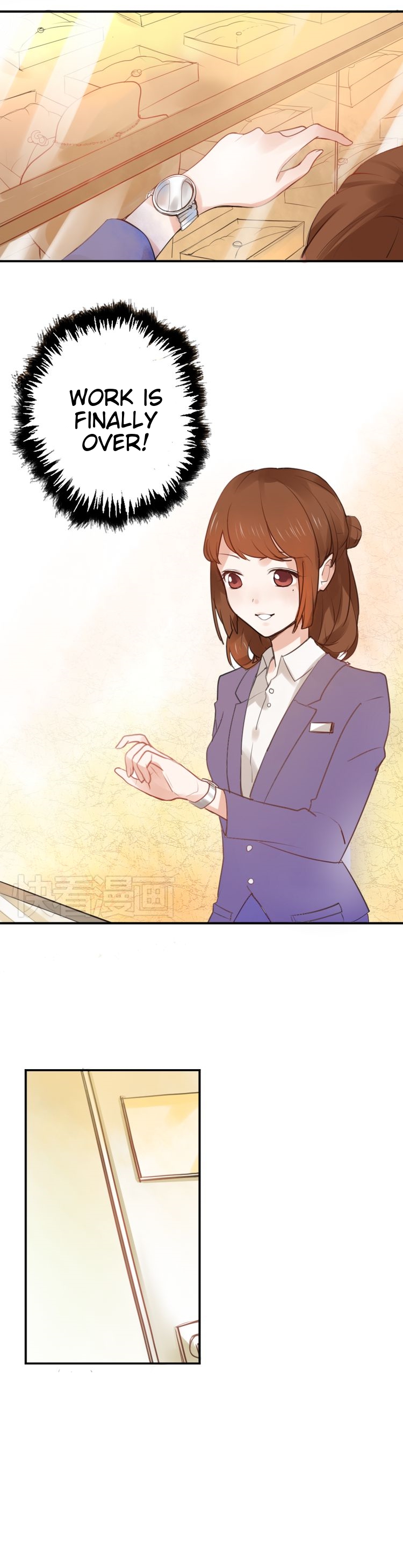 Flirt With A Prince 第3页