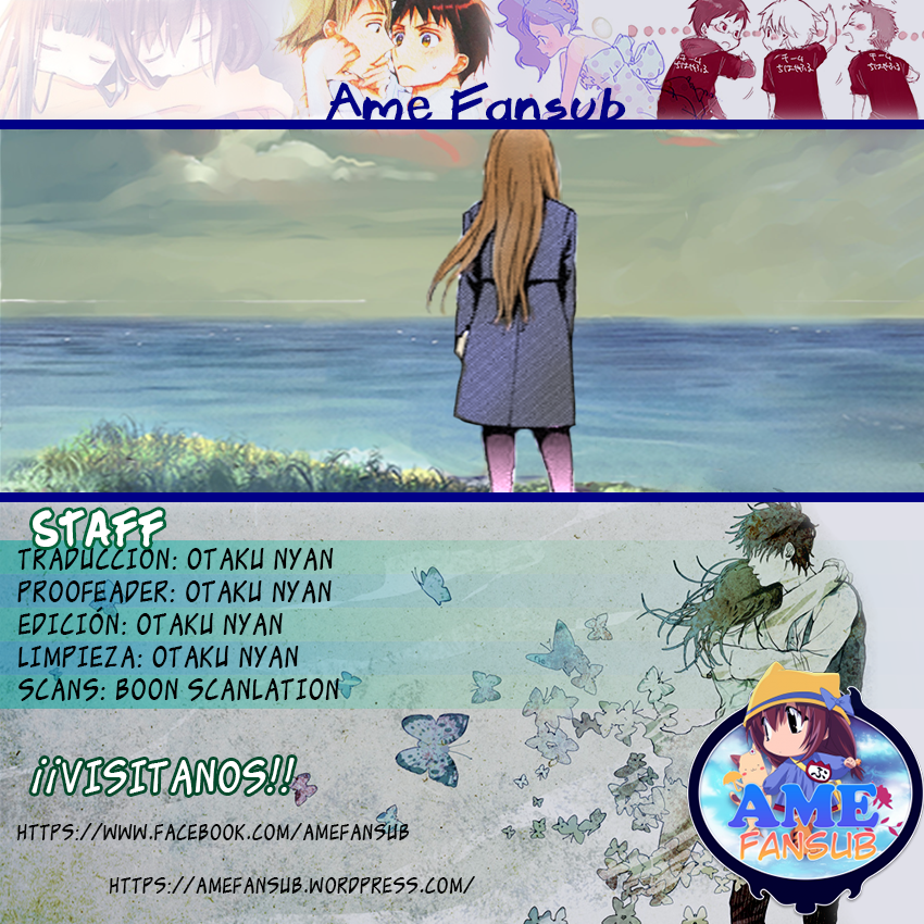 Stretch Vol. 1 Ch. 4 第1页