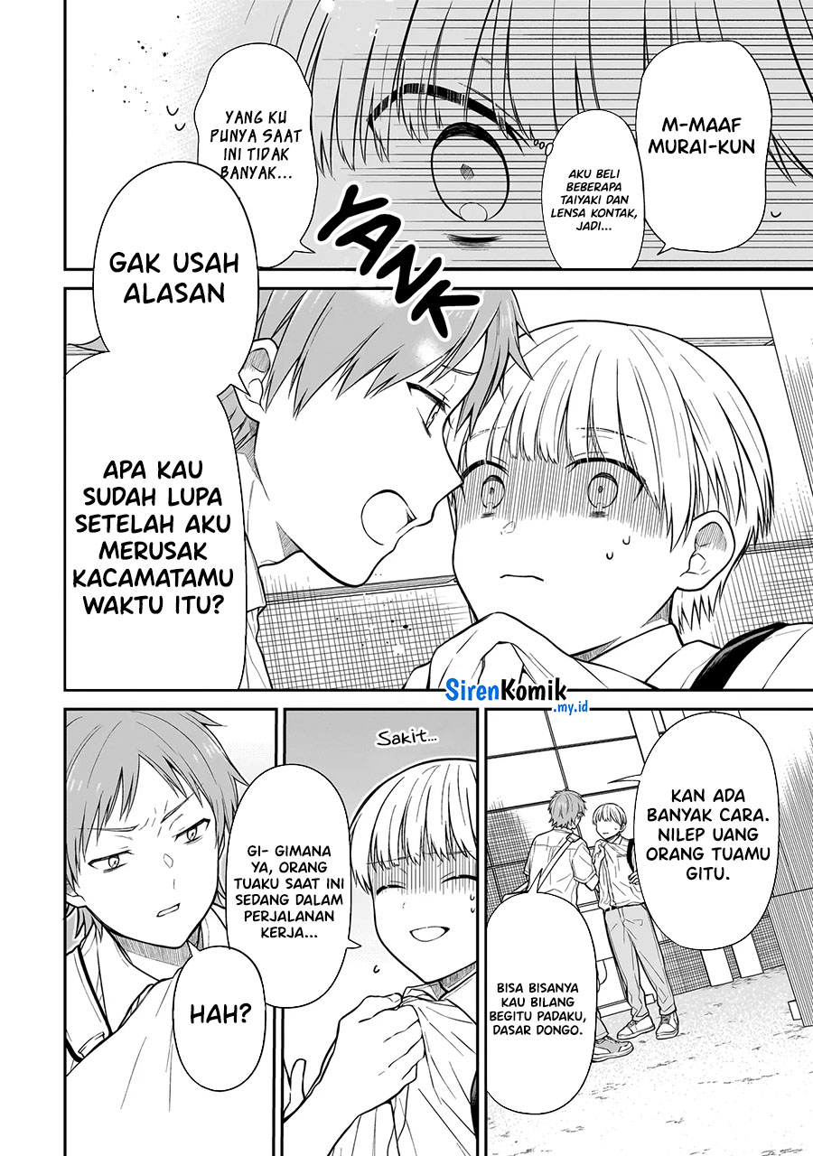 Miyu-chan wa Zutto Tomodachi Vol. 1 Ch. 1 第28页