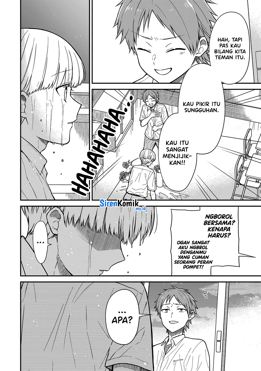 Miyu-chan wa Zutto Tomodachi Vol. 1 Ch. 1 第46页