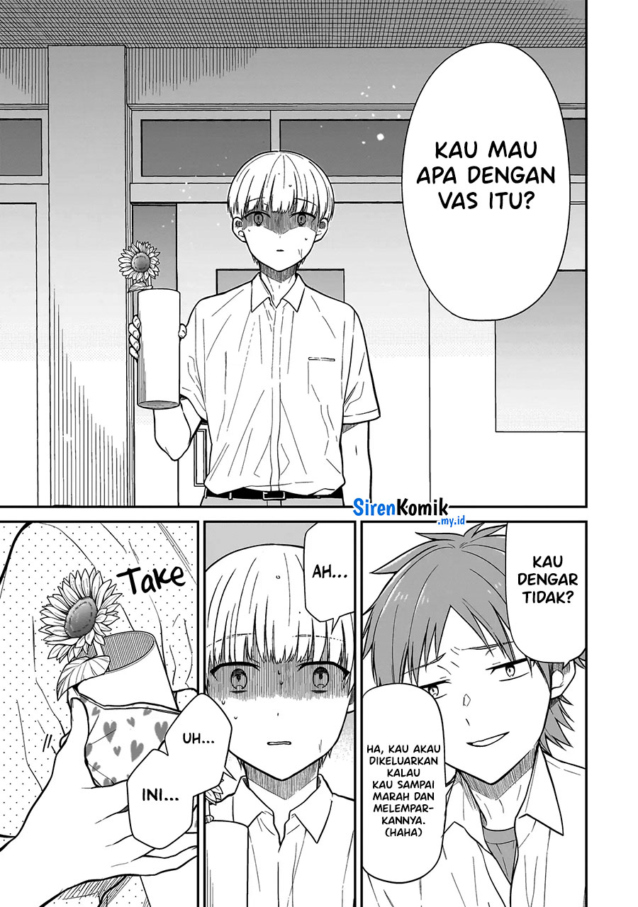 Miyu-chan wa Zutto Tomodachi Vol. 1 Ch. 1 第47页