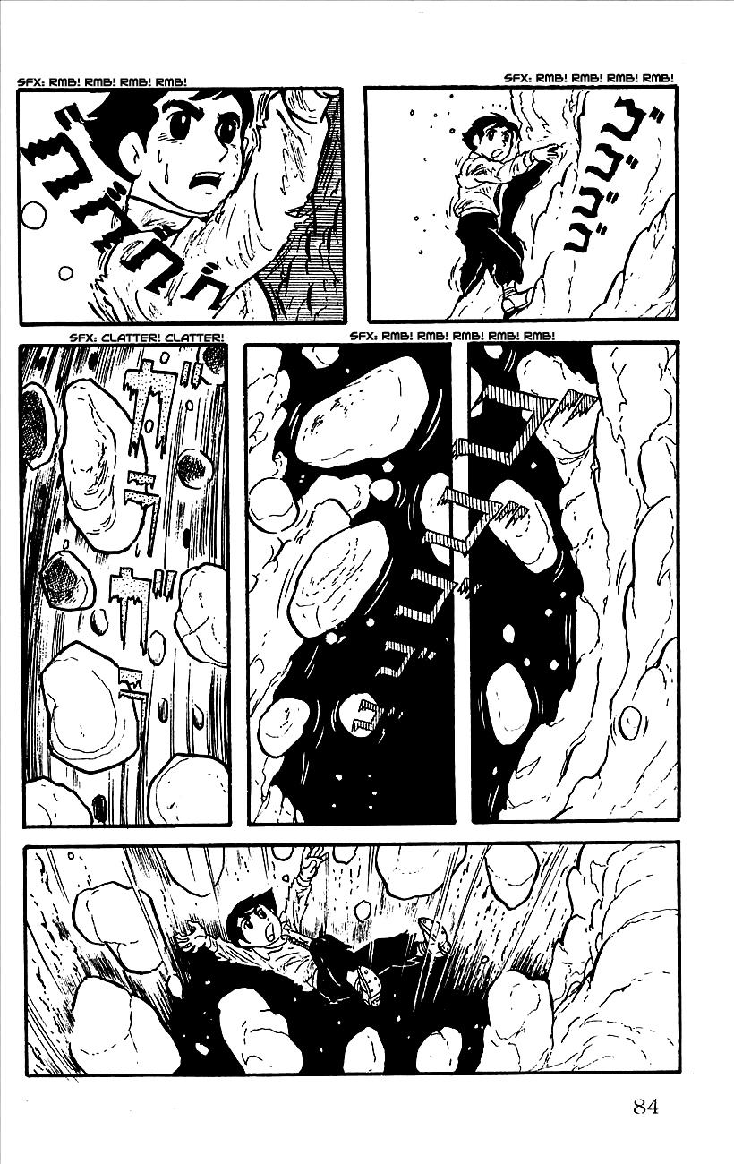 Babel II Conqueror of the Himalayas 第29页